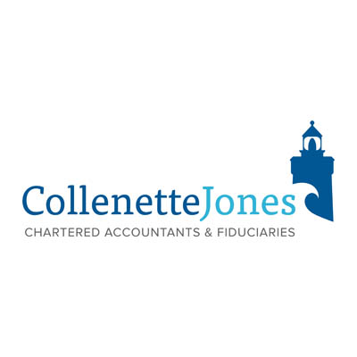 collenette jones guernsey